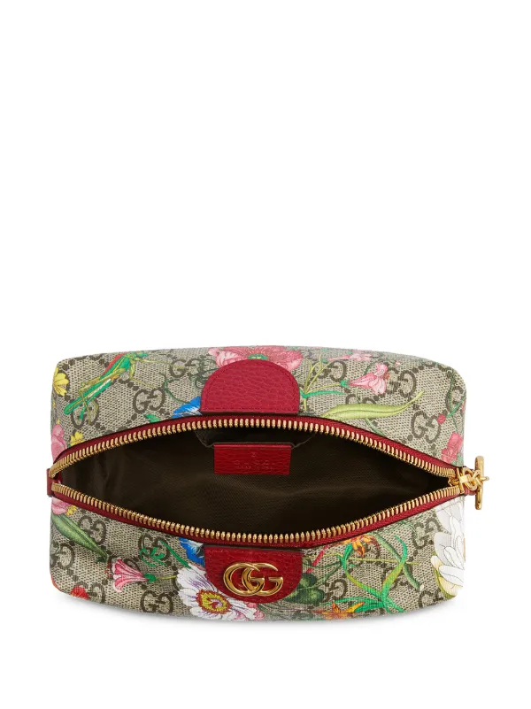 gucci ophidia cosmetic case