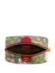 Gucci Ophidia GG Flora cosmetic case