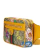 Gucci Ophidia GG Flora belt bag