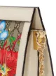 Gucci حقيبة كتف صغيرة أوفيديا بنقش زهور