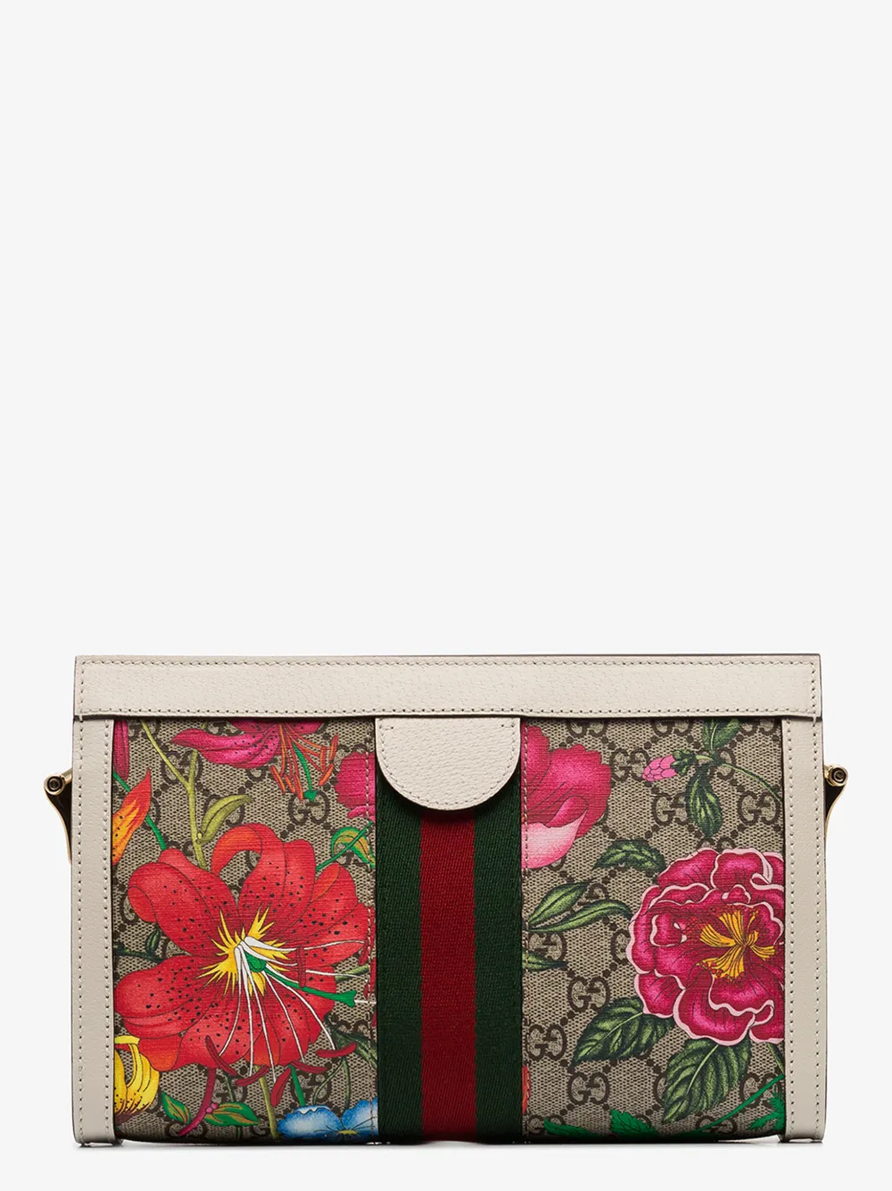 gucci ophidia floral