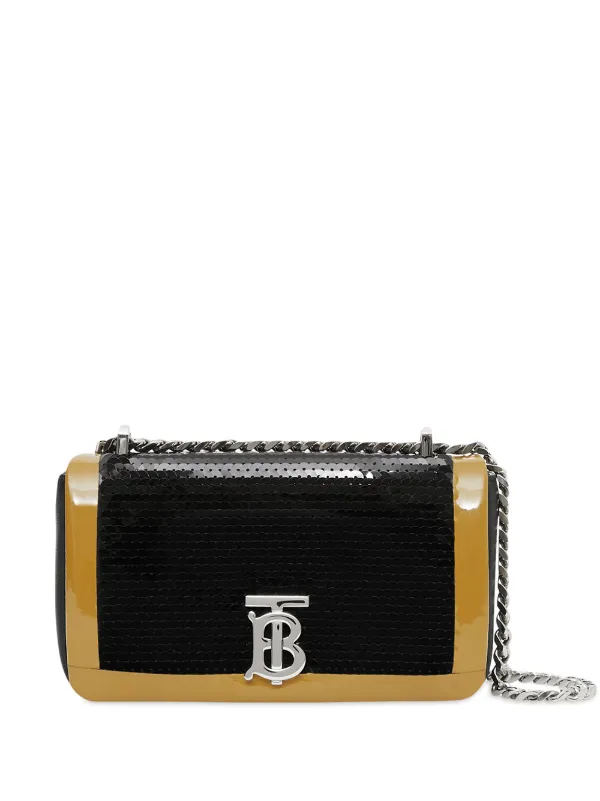 burberry mini purse
