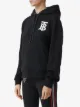 Burberry monogram hoodie