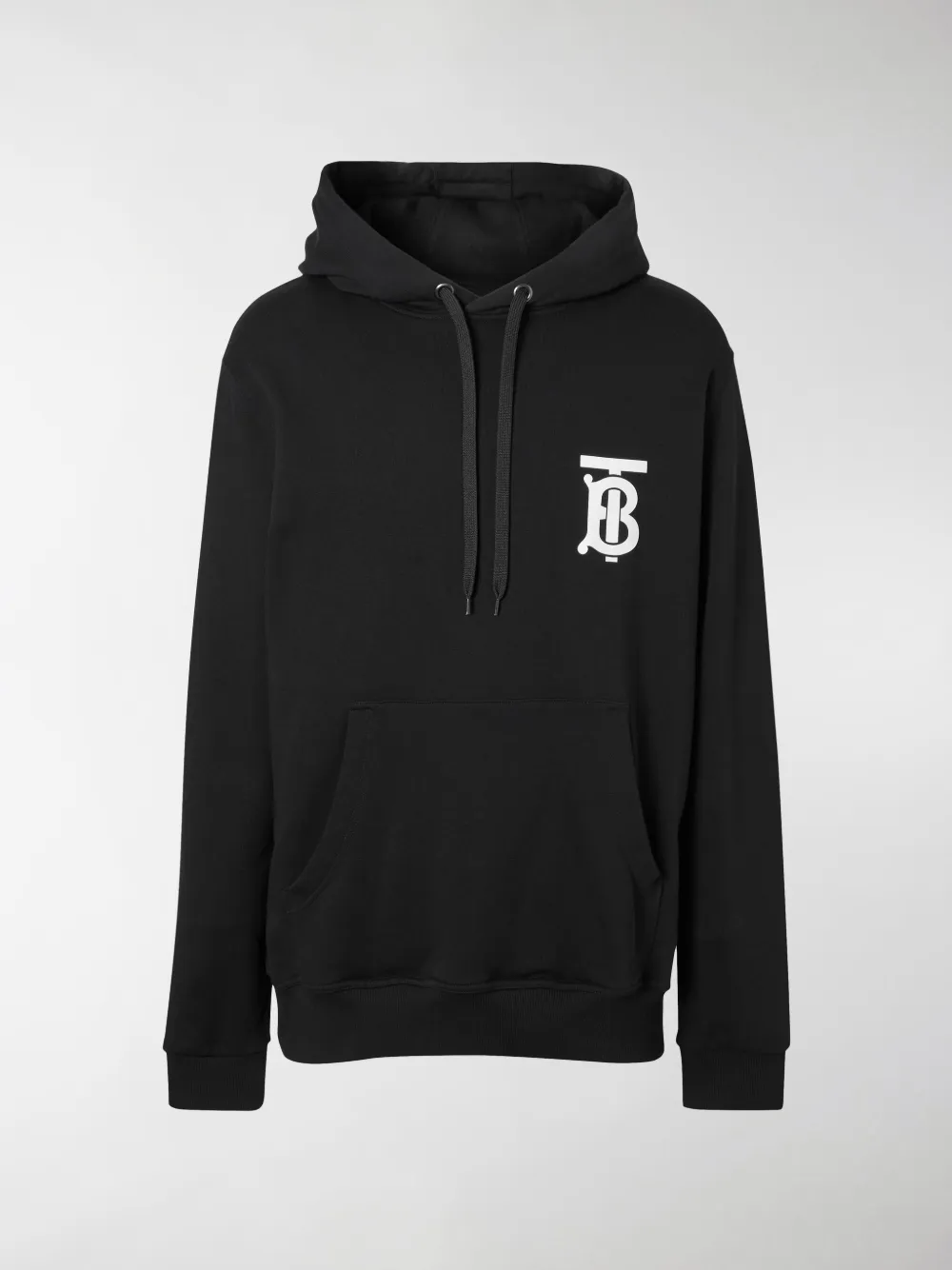 BURBERRY MONOGRAM HOODIE,14727036