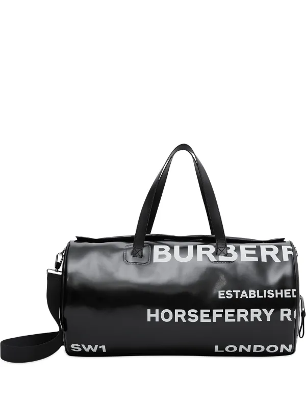 burberry horseferry backpack