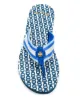 Tory Burch Gemini Link flip flops
