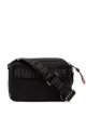 Image 1 of Burberry logo crossbody bag