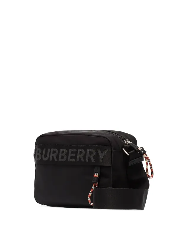 cross body burberry bag