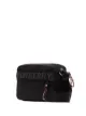 Burberry logo crossbody bag