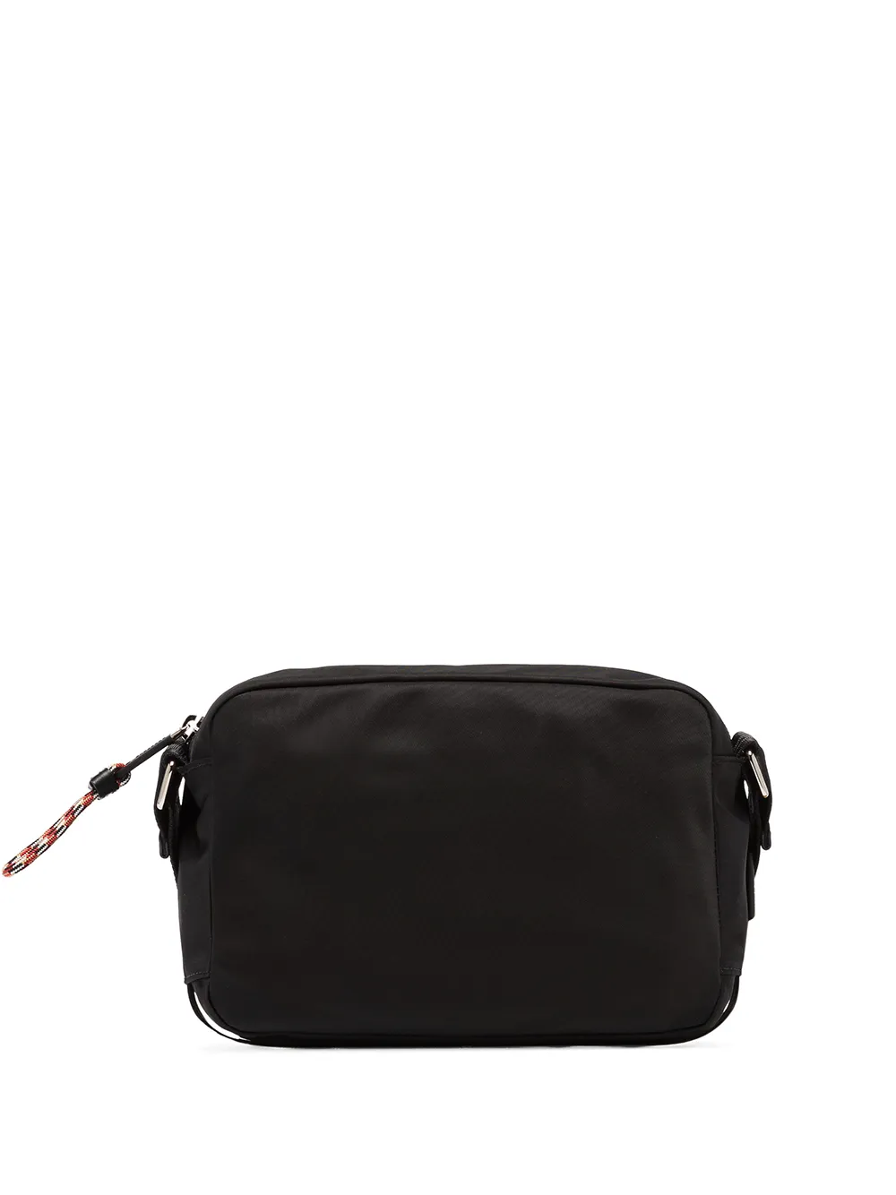 Burberry Logo Crossbody Bag - Farfetch