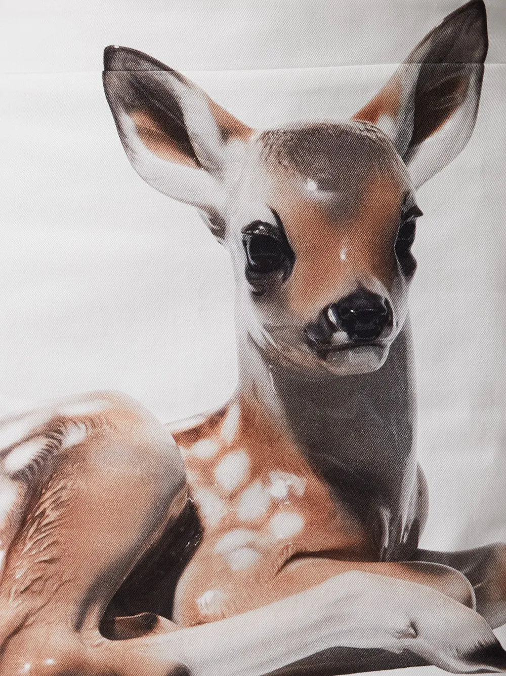 Burberry deer skirt shop