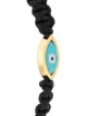 Nialaya Jewelry Evil Eye string bracelet