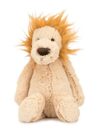 jellycat bashful lion