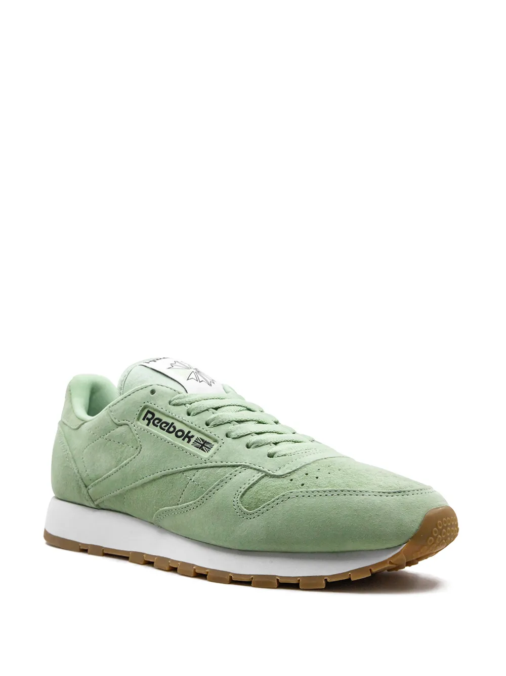 reebok pastel sneakers