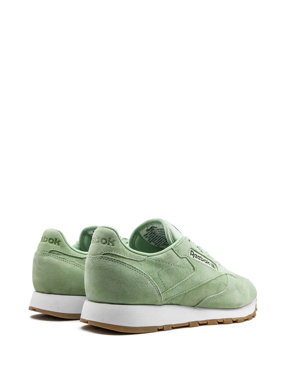 reebok pastel suede