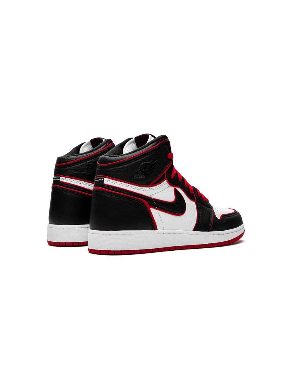 фото Jordan Air Jordan 1 Retro High OG GS