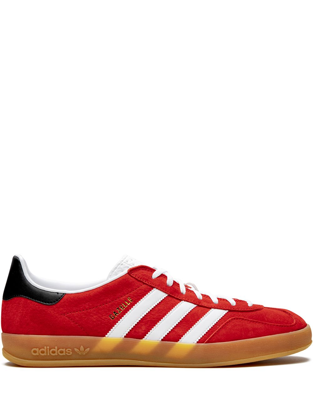 Adidas Gazelle Indoor Sneakers - Farfetch