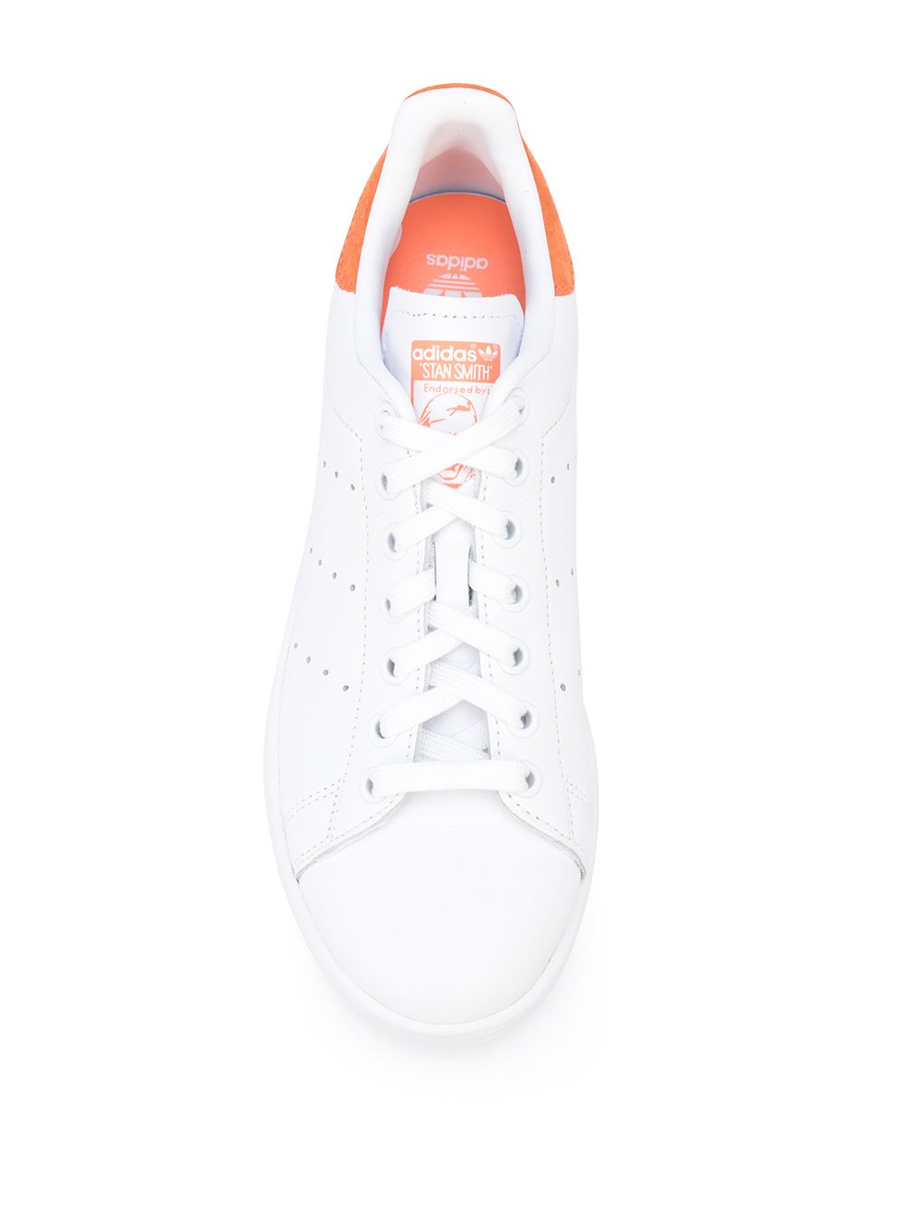 фото Adidas кеды stan smith