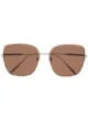 Image 1 of Gentle Monster Bling 02 (BR) sunglasses