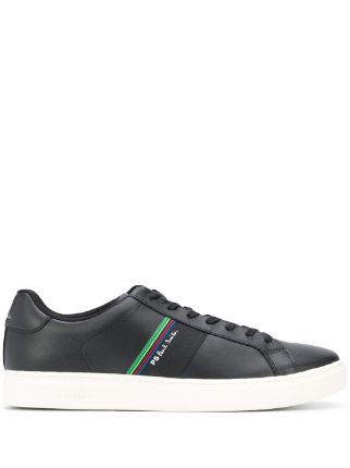 PAUL SMITH ストライプ スニーカー 通販 - FARFETCH