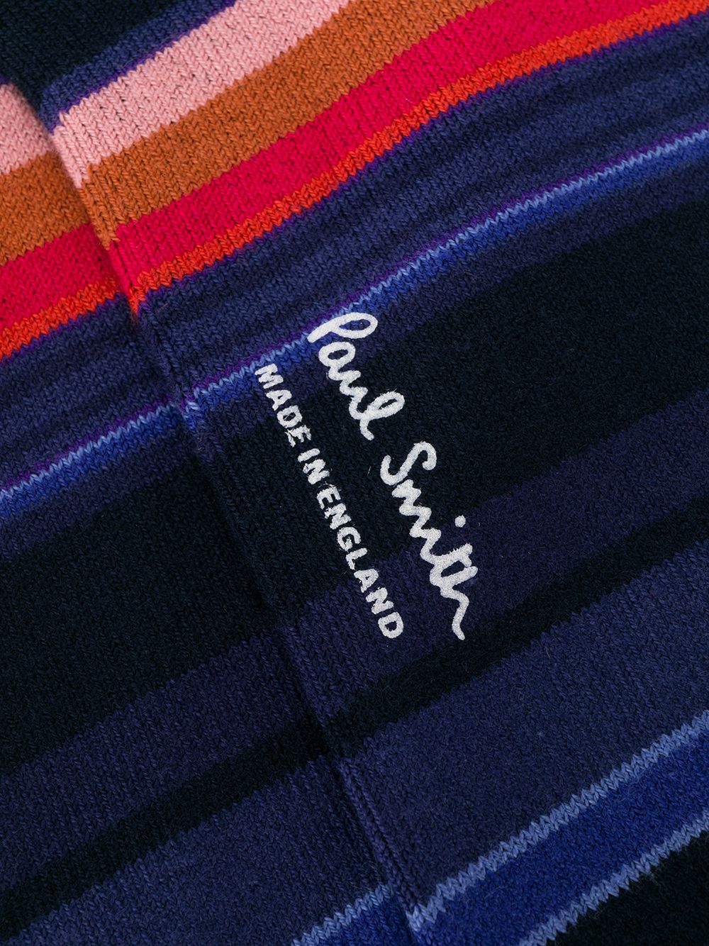 фото Paul smith носки в полоску