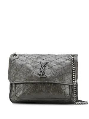 ysl niki bag small