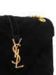 Saint Laurent small Envelope bag