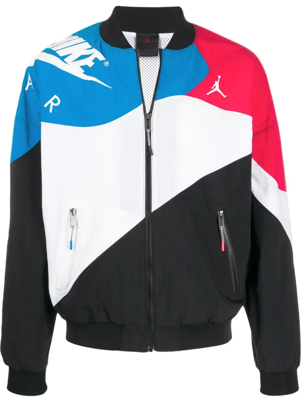 jaqueta michael jordan