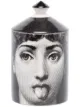 الصورة 1 من Fornasetti شمعة أوتو أنتيباتيكو