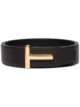 TOM FORD Tバックル ベルト 通販 - FARFETCH
