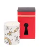Fornasetti свеча Astronomici Bianco
