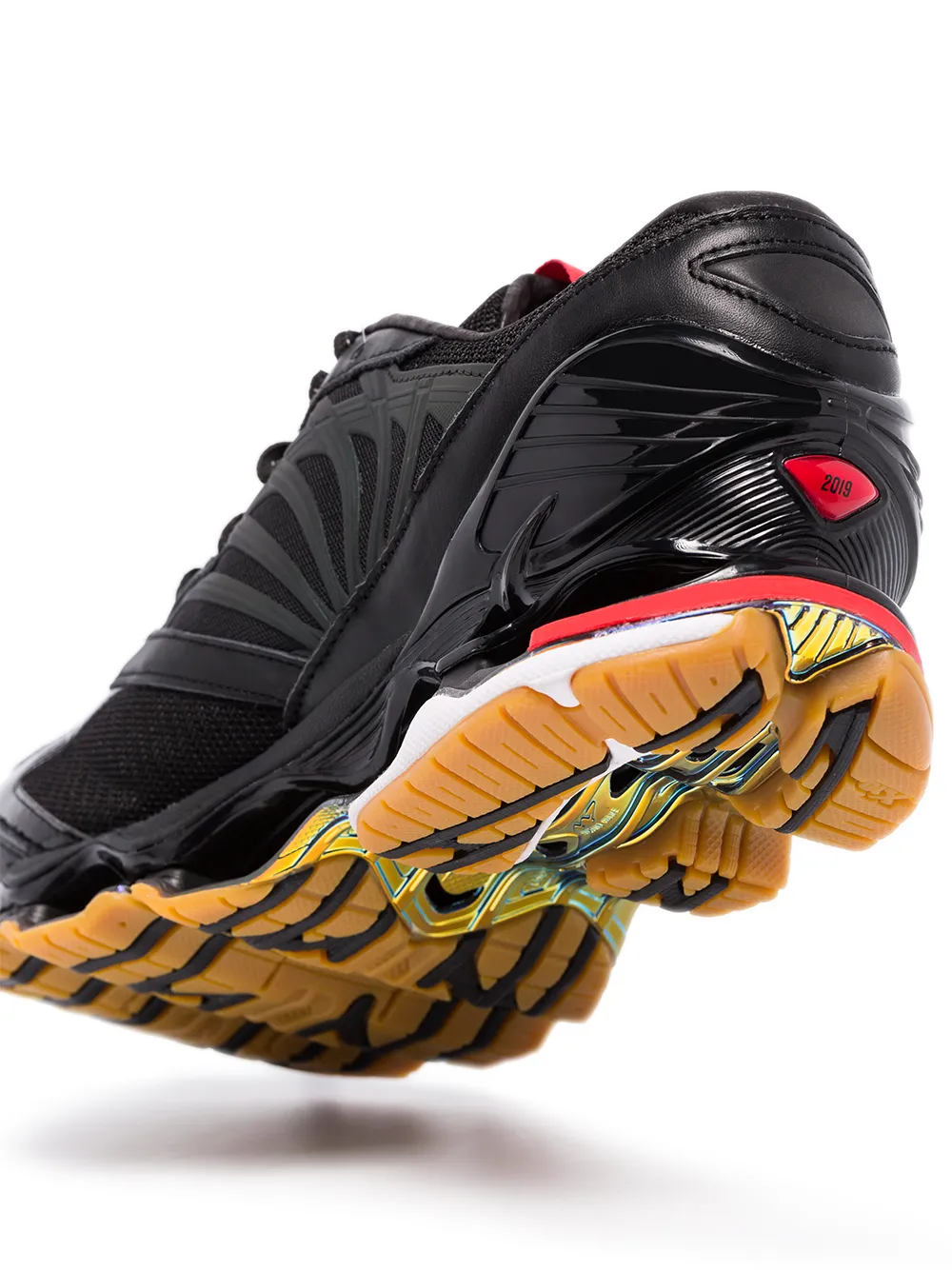 mizuno wave prophecy scarpe