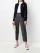 Image 2 of Comme Des Garçons Play long sleeve logo cardigan