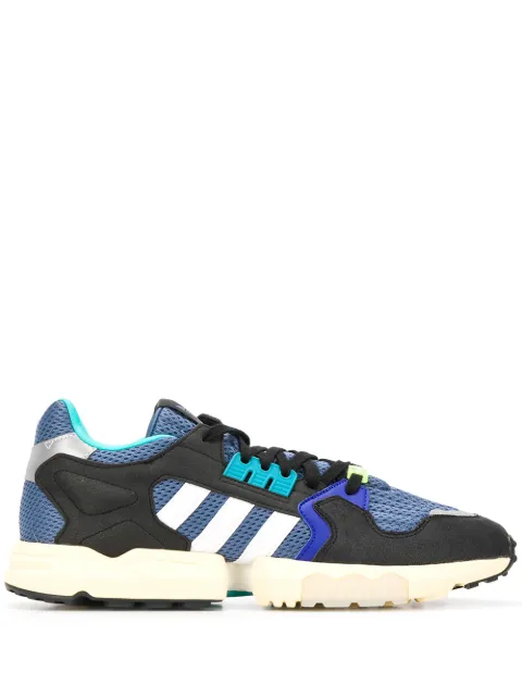 adidas low-top ZX Torsion sneakers