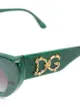 Dolce & Gabbana Eyewear Devotion sunglasses