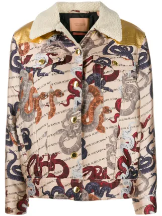 scotch & soda kidswear