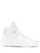 Image 1 of Givenchy high-top leather sneakers