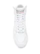 Givenchy high-top leather sneakers