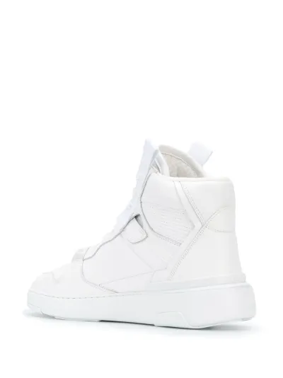 givenchy high top sneakers