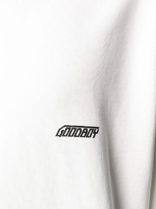 logo hoodie展示图