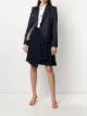 الصورة 2 من Chanel Pre-Owned تنورة غير متساوية الأطوال 1990