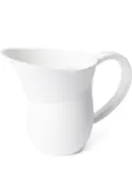 1882 Ltd Flare jug - White