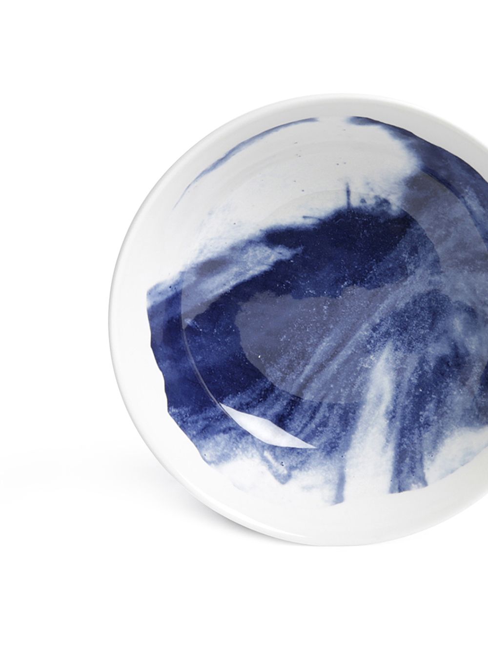 фото 1882 ltd глубокая тарелка indigo storm