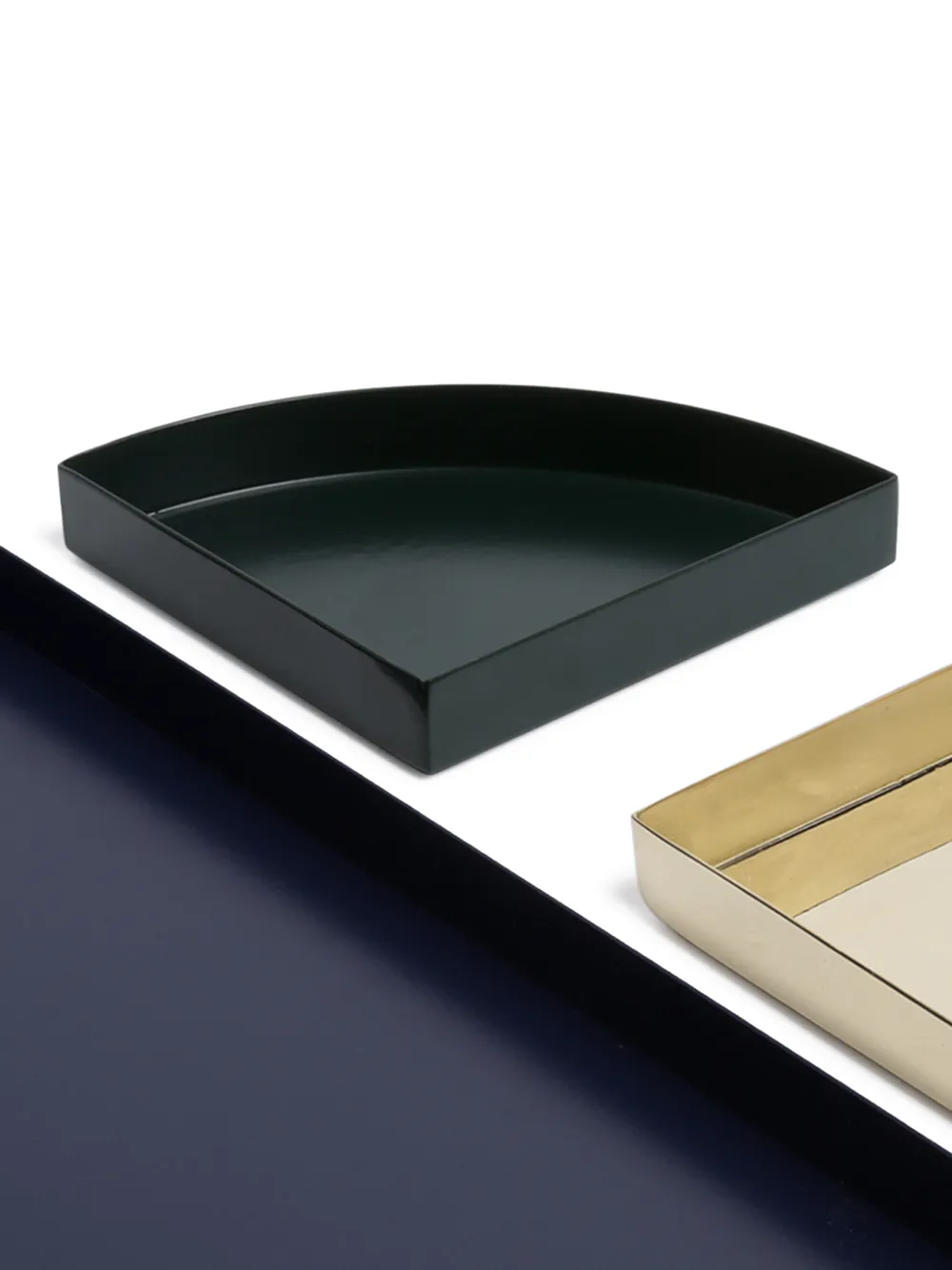  Aytm Unity Tray - Green 