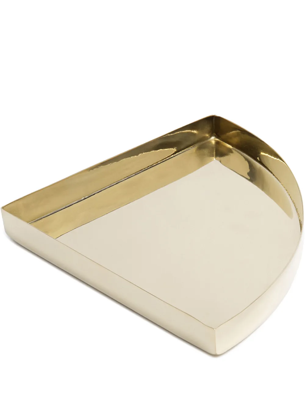 AYTM Unity tray (16cm) - Gold