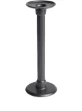 magis Officina Table candlestick - Black