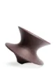Image 2 of magis Spun Rocking chair