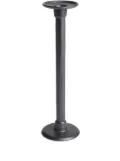 magis Officina Table candlestick - Black