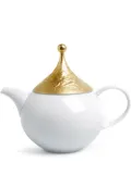 Rosenthal Tea Pot 3, Zauberflöte Sarastro - White