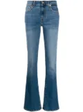 7 For All Mankind 'Bootcut' jeans - Blue